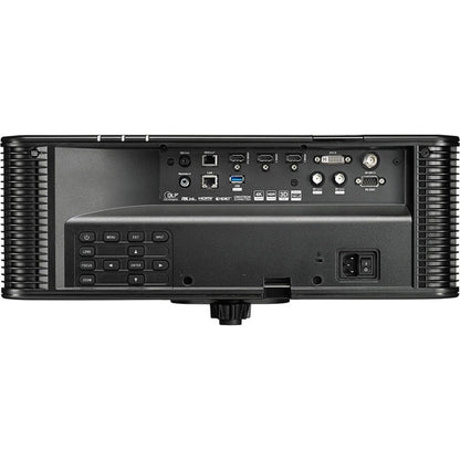 Optoma ZU1100 3D DLP Projector - 16:10