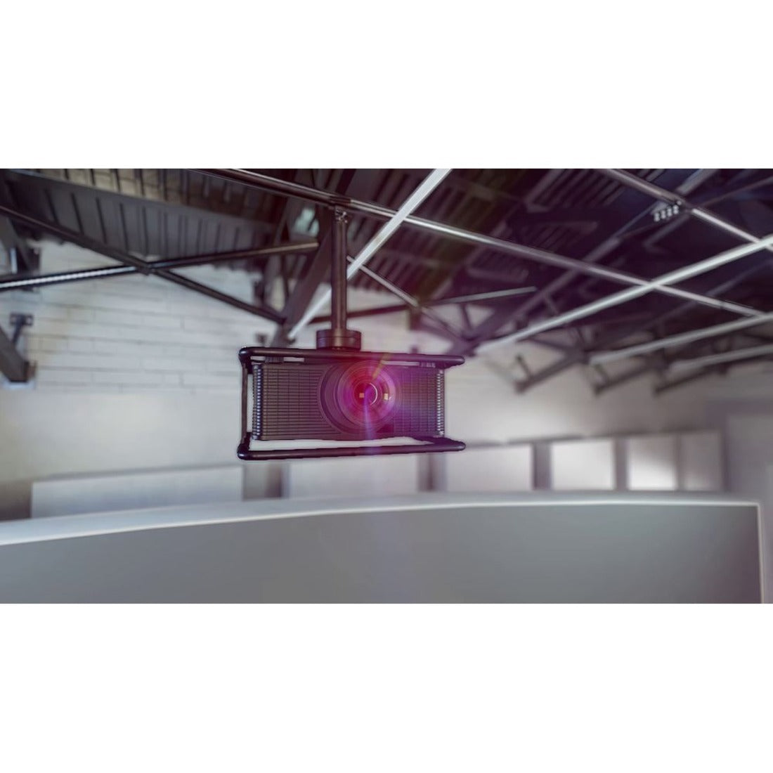 Optoma ZU1100 3D DLP Projector - 16:10