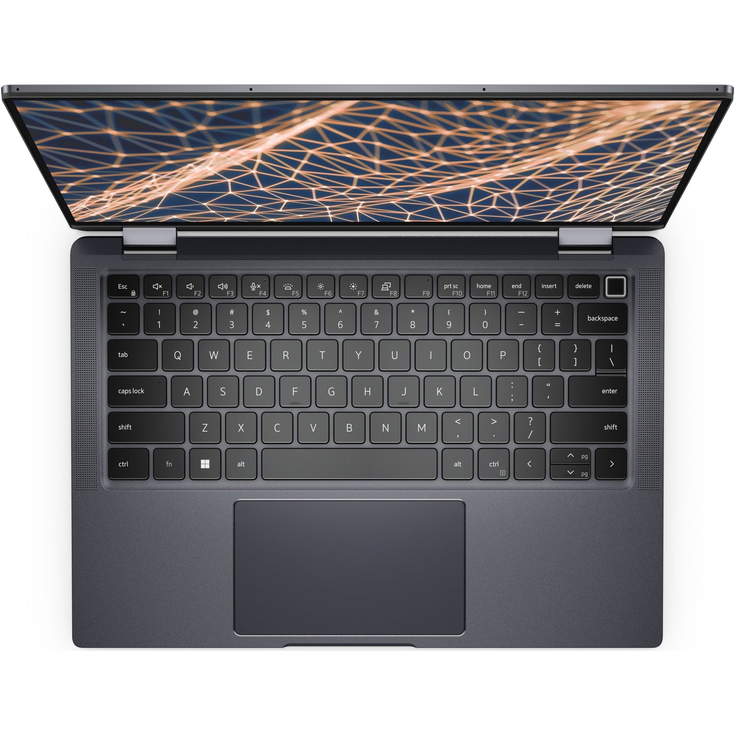 Dell Latitude 9330 13.3" Touchscreen Convertible 2 in 1 Notebook - QHD+ - 2560 x 1600 - Intel Core i7 12th Gen i7-1260U Deca-core (10 Core) - Intel Evo Platform - 16 GB Total RAM - 512 GB SSD