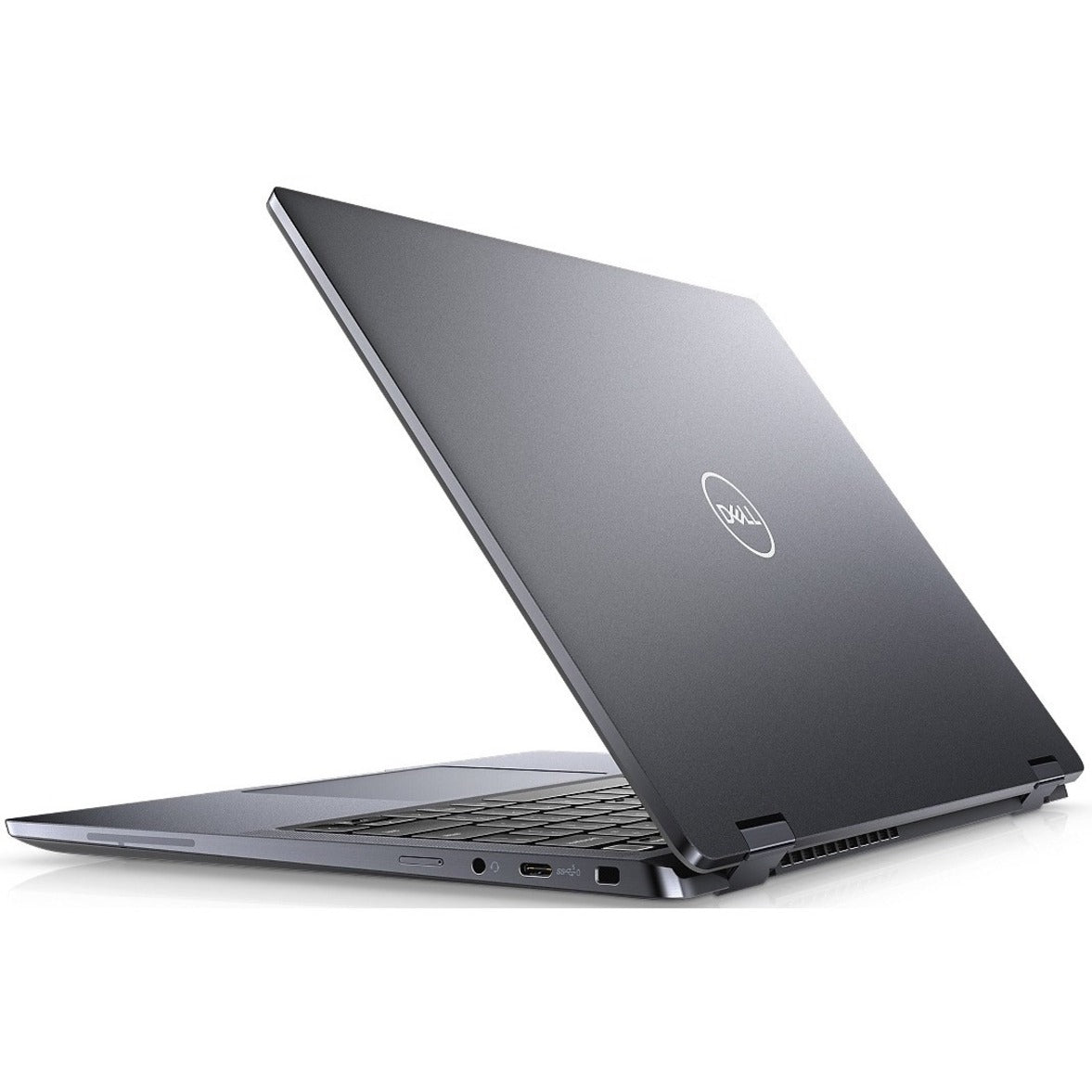 Dell Latitude 9330 13.3" Touchscreen Convertible 2 in 1 Notebook - QHD+ - 2560 x 1600 - Intel Core i7 12th Gen i7-1260U Deca-core (10 Core) - Intel Evo Platform - 16 GB Total RAM - 512 GB SSD