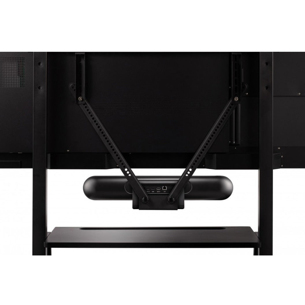 ViewSonic Mounting Bracket for Video Conferencing Camera Collaboration Display Webcam