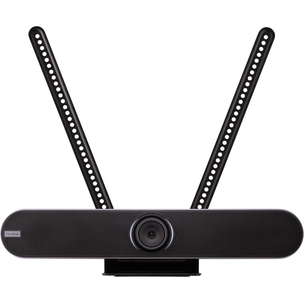 ViewSonic Mounting Bracket for Video Conferencing Camera Collaboration Display Webcam