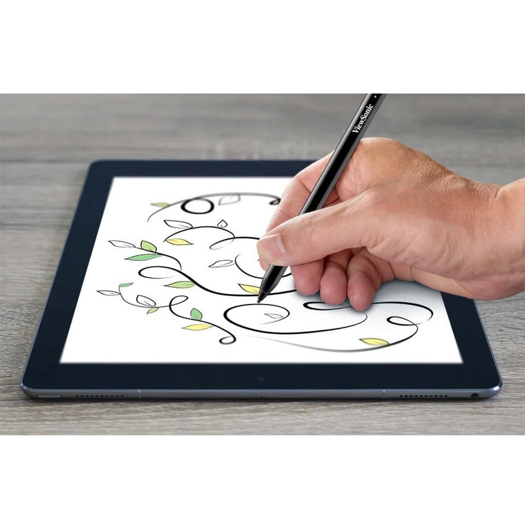 ViewSonic ACP501 ViewStylus