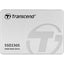 Transcend SSD230S 4 TB Solid State Drive - 2.5