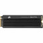 Corsair MP600 PRO LPX 4 TB Solid State Drive - M.2 2280 Internal - PCI Express NVMe (PCI Express NVMe 4.0 x4)