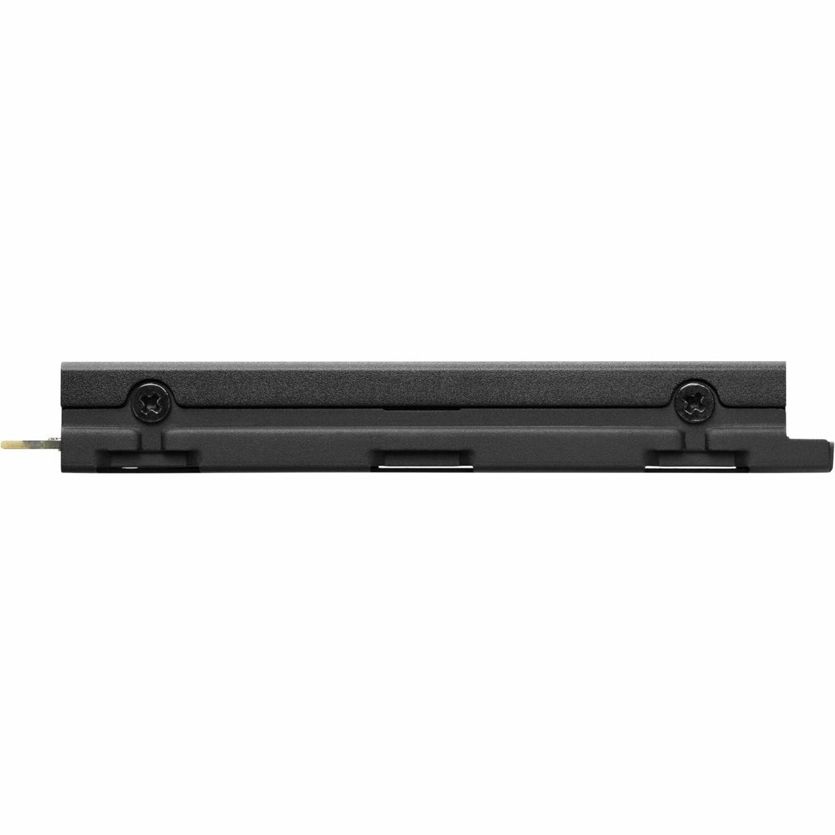 Corsair MP600 PRO LPX 4 TB Solid State Drive - M.2 2280 Internal - PCI Express NVMe (PCI Express NVMe 4.0 x4)