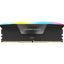 Corsair Vengeance RGB 32GB (2 x 16GB) DDR5 SDRAM Memory Kit