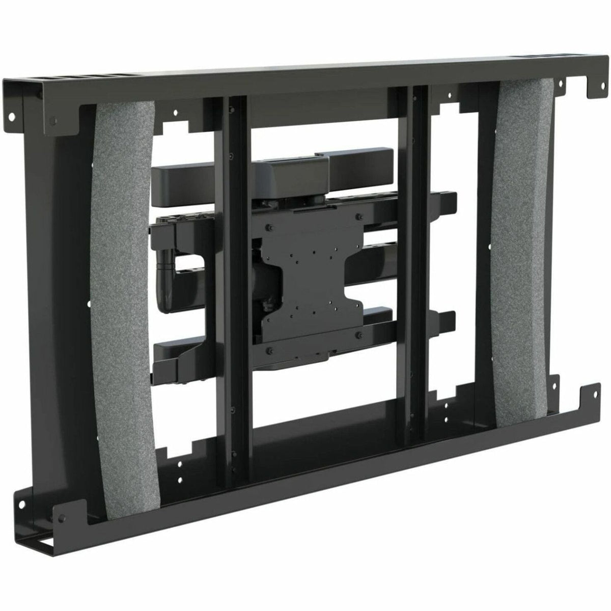 Chief Mounting Bracket for Display Digital Signage Display - Black