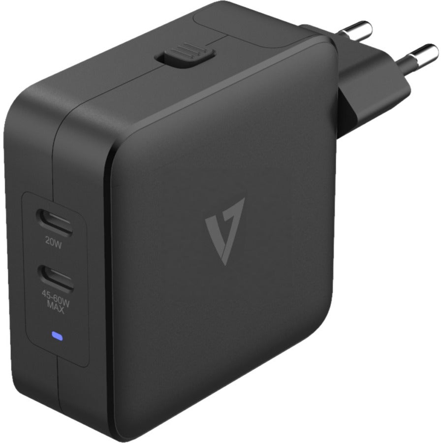 V7 ACUSBC65WGAN AC Adapter