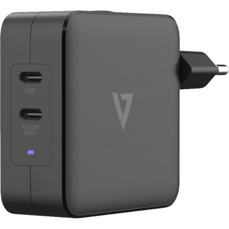 V7 ACUSBC65WGAN AC Adapter