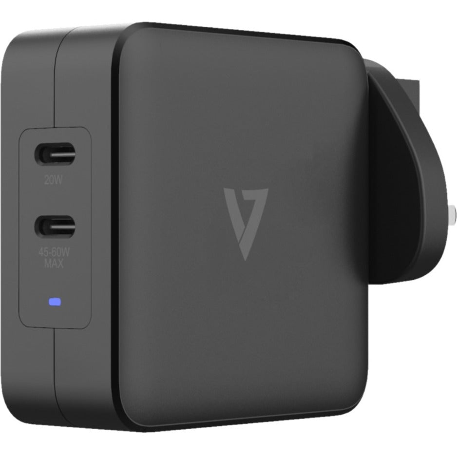 V7 ACUSBC65WGAN AC Adapter