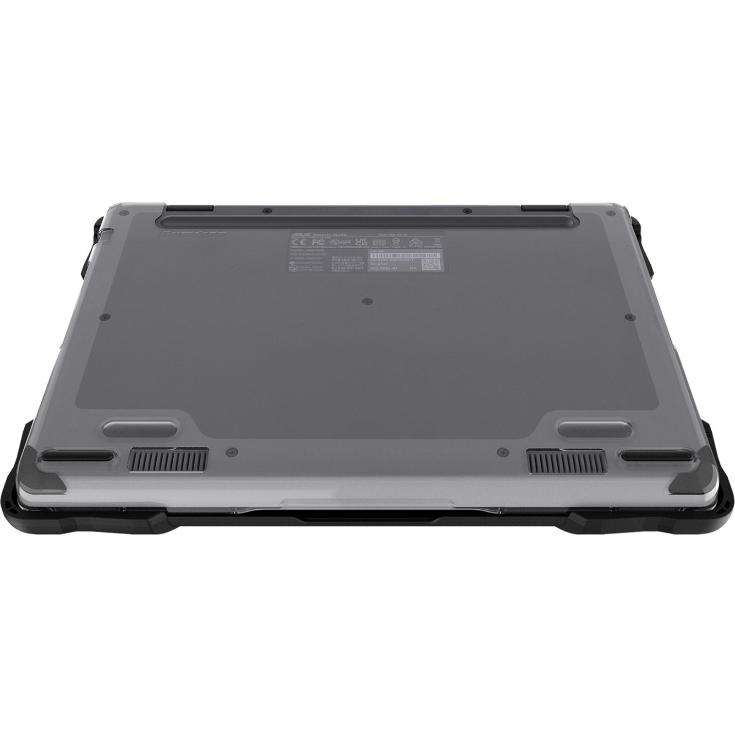 Gumdrop SlimTech for Asus CR1100 (2-in-1 and Clamshell)
