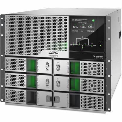 APC by Schneider Electric Smart-UPS 10000VA Rack-mountable UPS