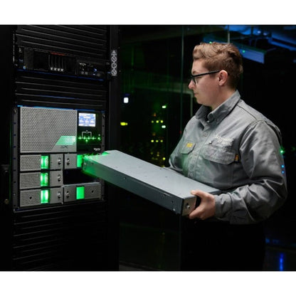 APC by Schneider Electric Smart-UPS 10000VA Rack-mountable UPS