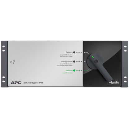 APC by Schneider Electric APC Smart-UPS Modular Ultra Service Bypass Unit