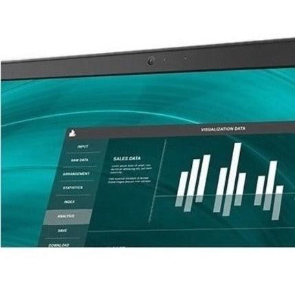 Dell Latitude 3000 3420 14" Notebook - HD - 1366 x 768 - Intel Core i5 11th Gen i5-1135G7 Quad-core (4 Core) 2.40 GHz - 8 GB Total RAM - 256 GB SSD - Black