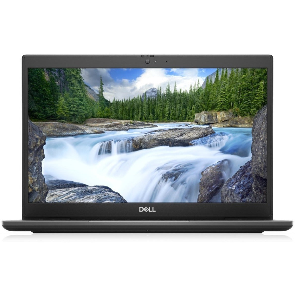 Dell Latitude 3000 3420 14" Notebook - HD - 1366 x 768 - Intel Core i5 11th Gen i5-1135G7 Quad-core (4 Core) 2.40 GHz - 8 GB Total RAM - 256 GB SSD - Black
