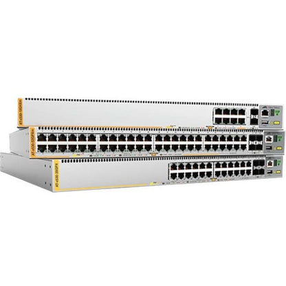 Allied Telesis x530-18GHXm Layer 3 Switch