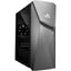 Asus ROG Strix G10DK-NB766 Gaming Desktop Computer - AMD Ryzen 7 5800X Octa-core (8 Core) - 16 GB RAM DDR4 SDRAM - 1 TB HDD - 512 GB M.2 PCI Express NVMe 3.0 SSD - Mid-tower - Gray