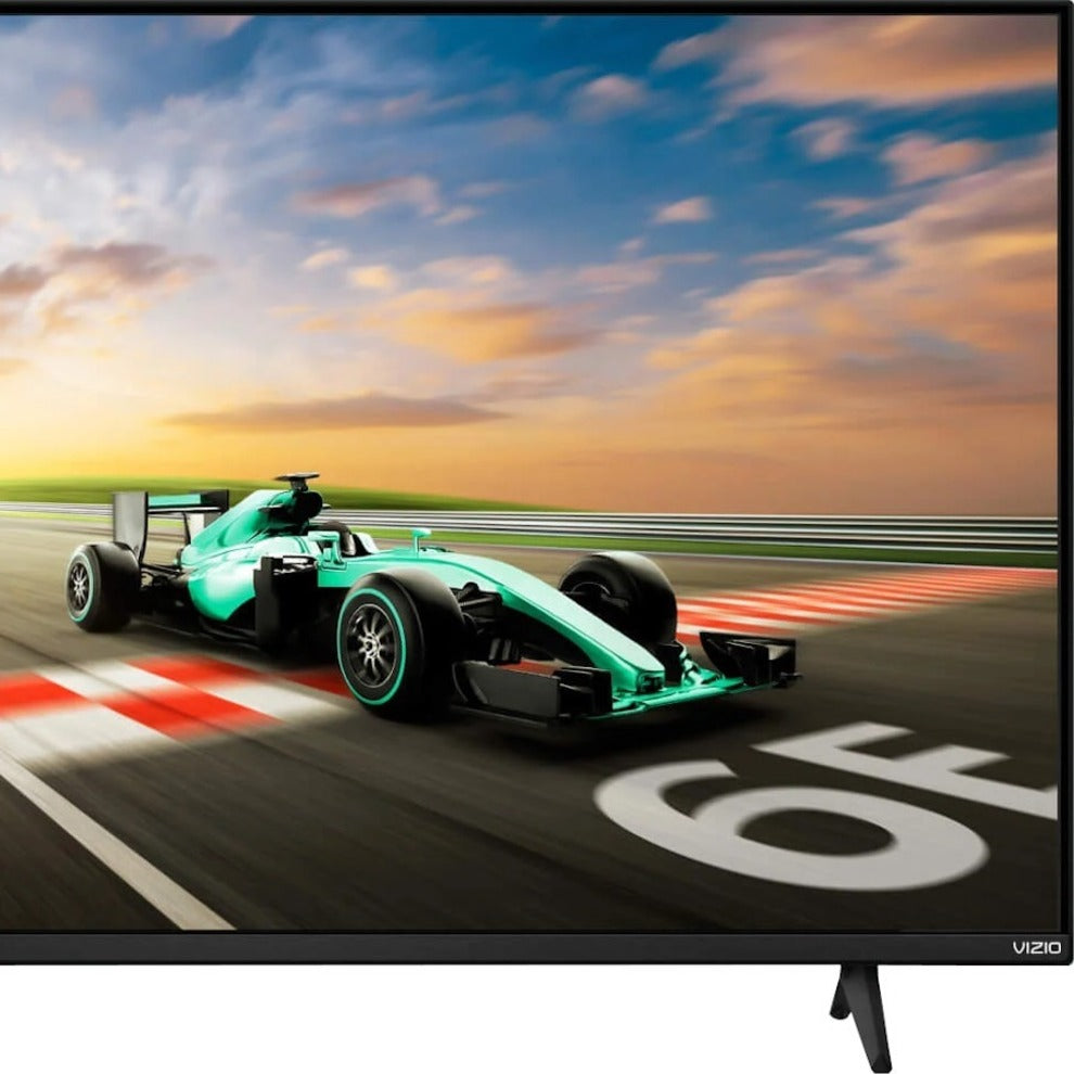 VIZIO V V555M-K01 54.5" Smart LED-LCD TV - 4K UHDTV