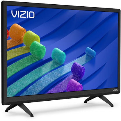 VIZIO D D24H-J09 23.5" Smart LED-LCD TV - HDTV