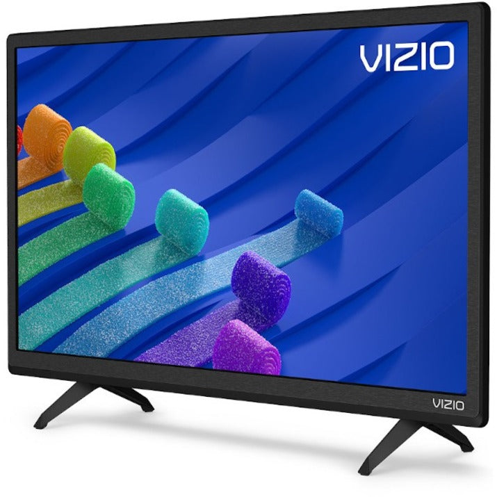 VIZIO D D24H-J09 23.5" Smart LED-LCD TV - HDTV