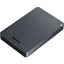 Buffalo MiniStation Safe HD-PGFU3 2 TB Portable Hard Drive - External