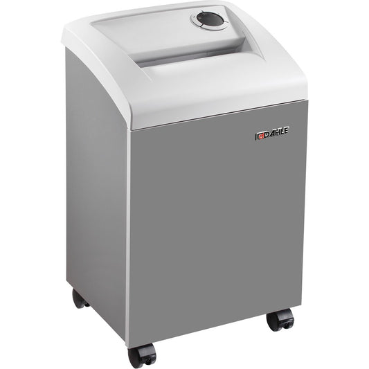 Dahle 50214 Oil-Free Paper Shredder