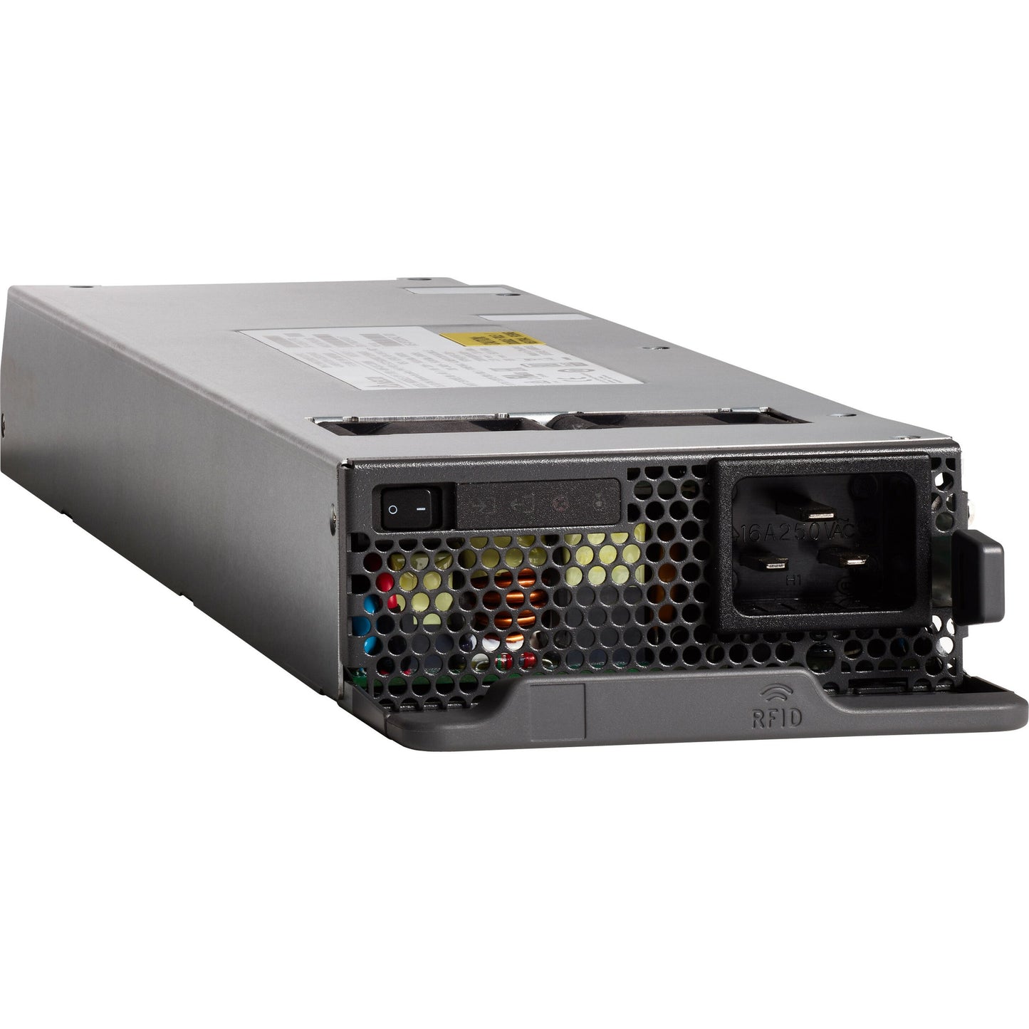 Cisco Catalyst 9400 Series 3200W AC Power Supply