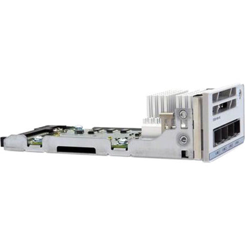Cisco 4 x 1G/10G Network Module