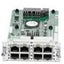 Cisco 8-port PoE/PoE+ Layer 2 Gigabit Ethernet LAN Switch NIM
