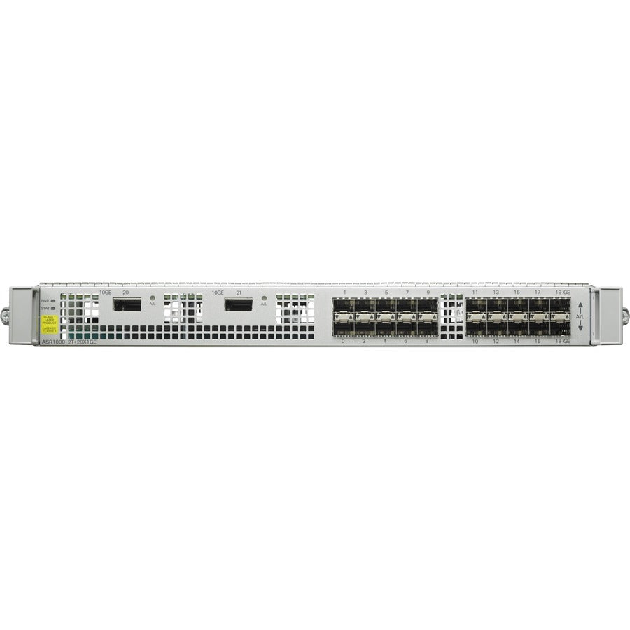 Cisco ASR 1000 Embedded Services Processor 200Gbps