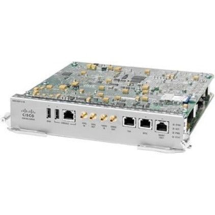 Cisco ASR 900 Route Switch Processor 3 - 400G Large Scale