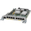 Cisco ASR 900 2 Port 10GE SFP+/XFP Interface Module