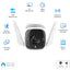 TP-Link TAPO C310 - Tapo 2K HD Security Camera Outdoor Wired