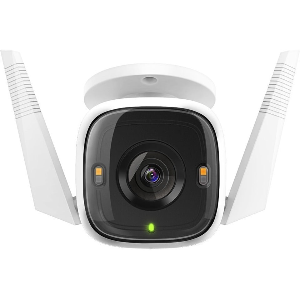 TP-Link Tapo C320WS - 2K 4MP Resolution Outdoor Security Wi-Fi Camera