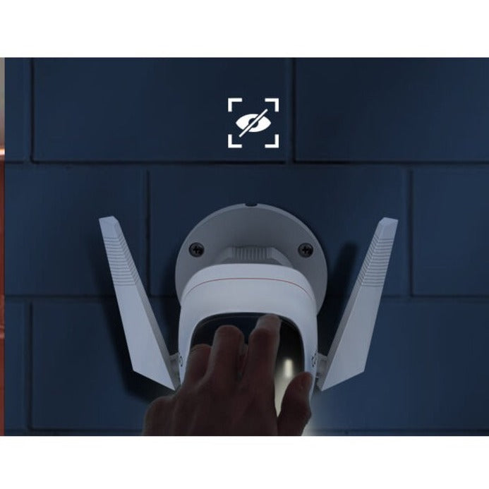 TP-Link Tapo C320WS - 2K 4MP Resolution Outdoor Security Wi-Fi Camera