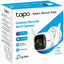 TP-Link Tapo C320WS - 2K 4MP Resolution Outdoor Security Wi-Fi Camera