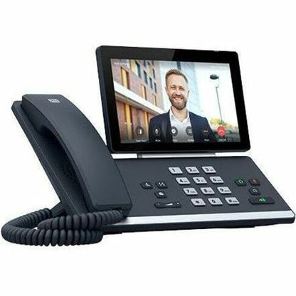 2N D7A IP Phone - Corded - Corded/Cordless - Wi-Fi Bluetooth - Wall Mountable