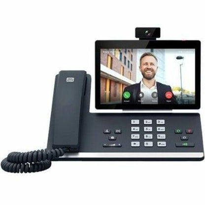 2N D7A IP Phone - Corded - Corded/Cordless - Wi-Fi Bluetooth - Wall Mountable