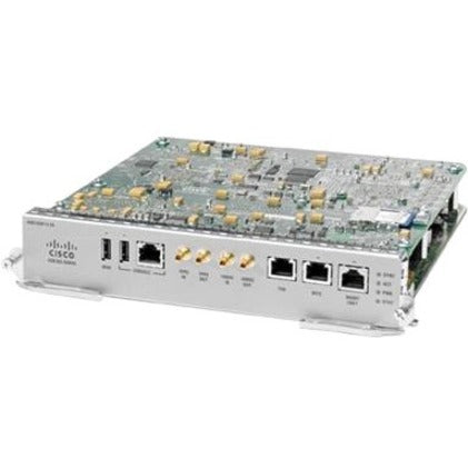 Cisco ASR 900 Route Switch Processor 3 - 200G Large Scale