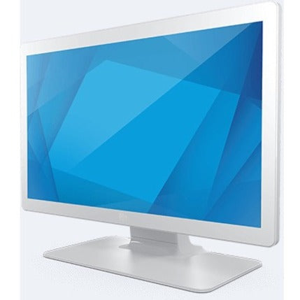 Elo 2403LM 23.8" LCD Touchscreen Monitor - 16:9 - 16 ms Typical