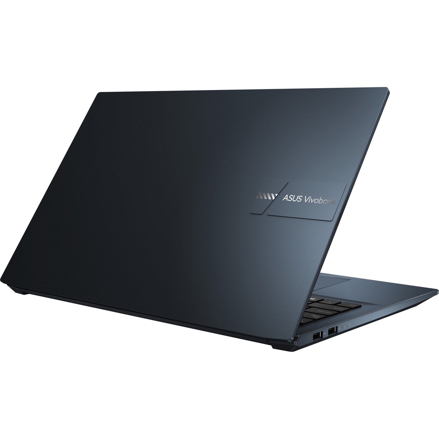 Asus Vivobook Pro 15 OLED M6500 M6500RC-DB71 15.6" Notebook - AMD Ryzen 7 6800H Octa-core (8 Core) - 16 GB Total RAM - 16 GB On-board Memory - 512 GB SSD