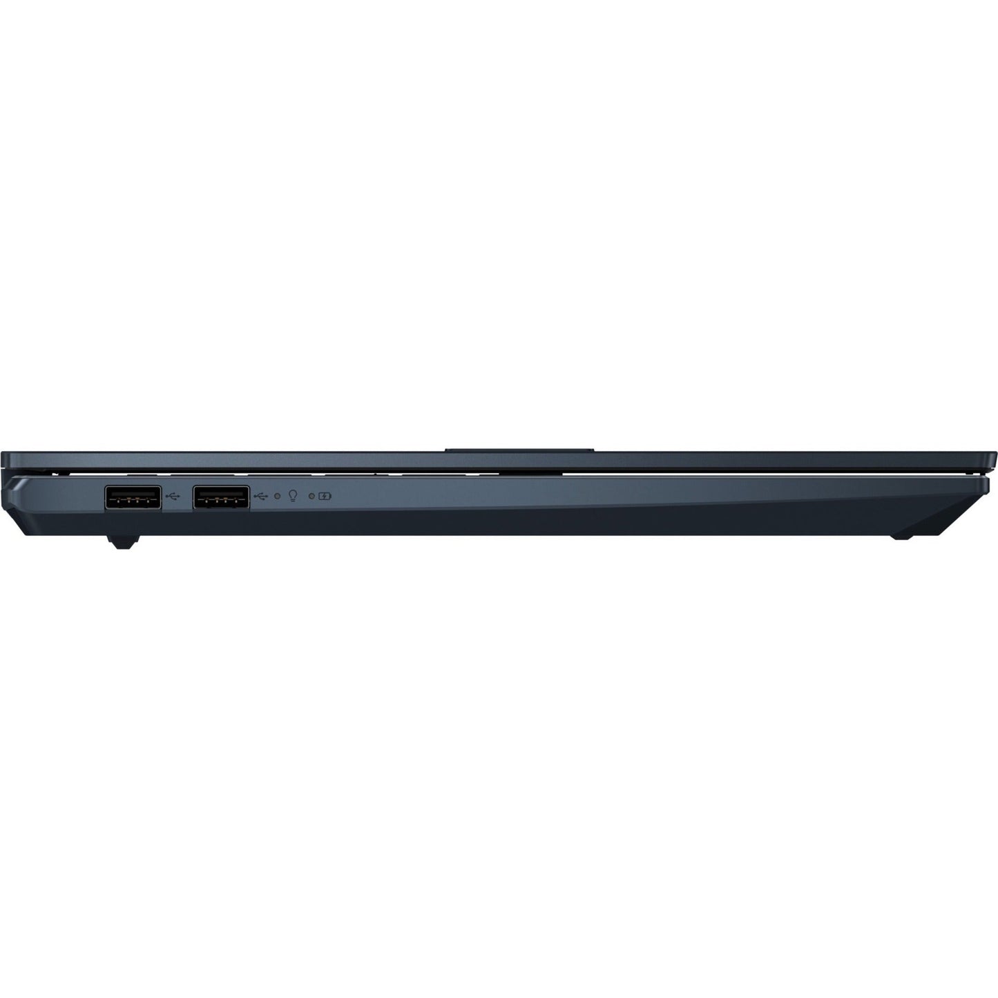 Asus Vivobook Pro 15 OLED M6500 M6500RC-DB71 15.6" Notebook - AMD Ryzen 7 6800H Octa-core (8 Core) - 16 GB Total RAM - 16 GB On-board Memory - 512 GB SSD