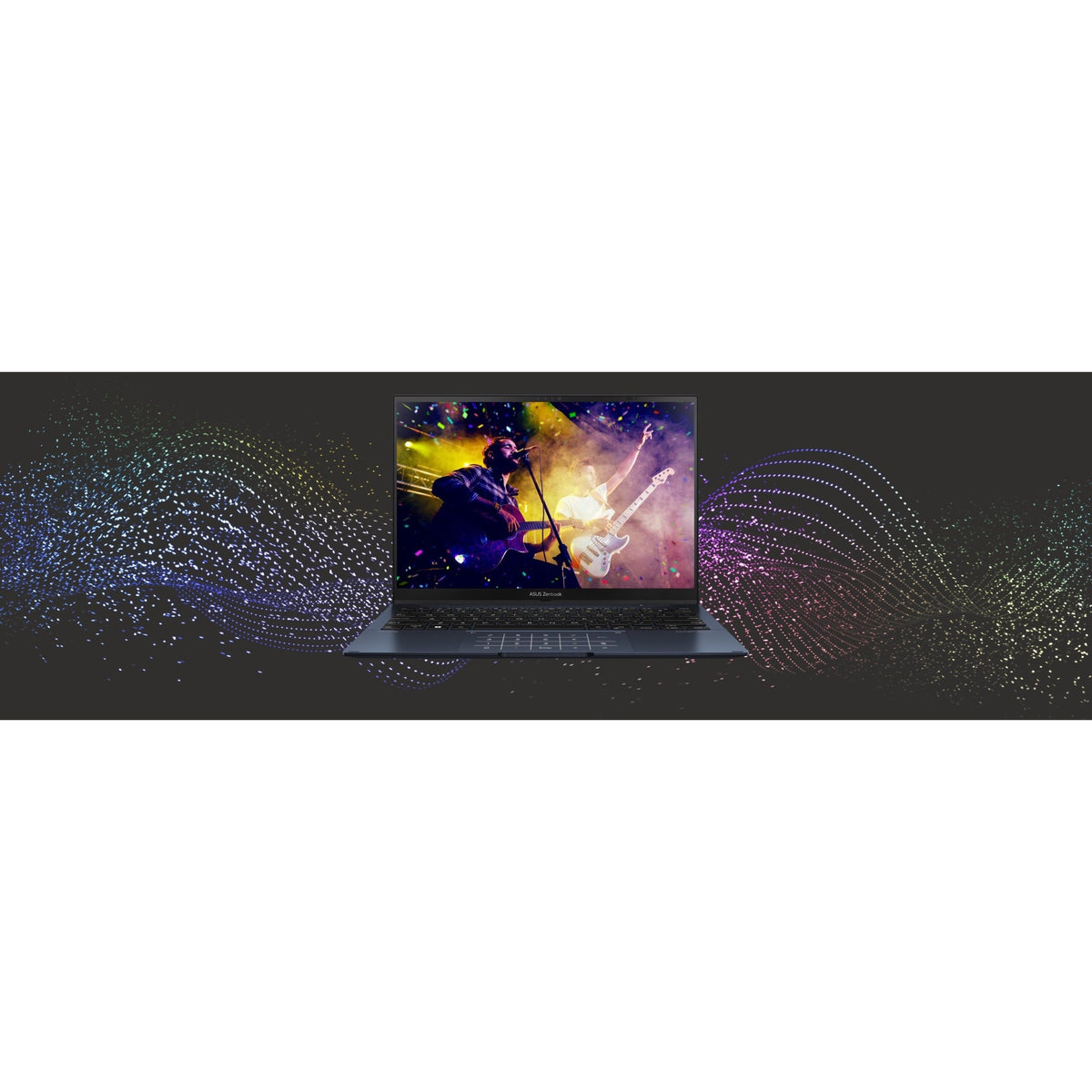 Asus Zenbook S 13 Flip OLED UP5302 UP5302ZA-DH74T-W 13.3" Touchscreen Convertible 2 in 1 Notebook - 2.8K - 2880 x 1800 - Intel Core i7 12th Gen i7-1260P Dodeca-core (12 Core) 2.10 GHz - 16 GB Total RAM - 16 GB On-board Memory - 1 TB SSD