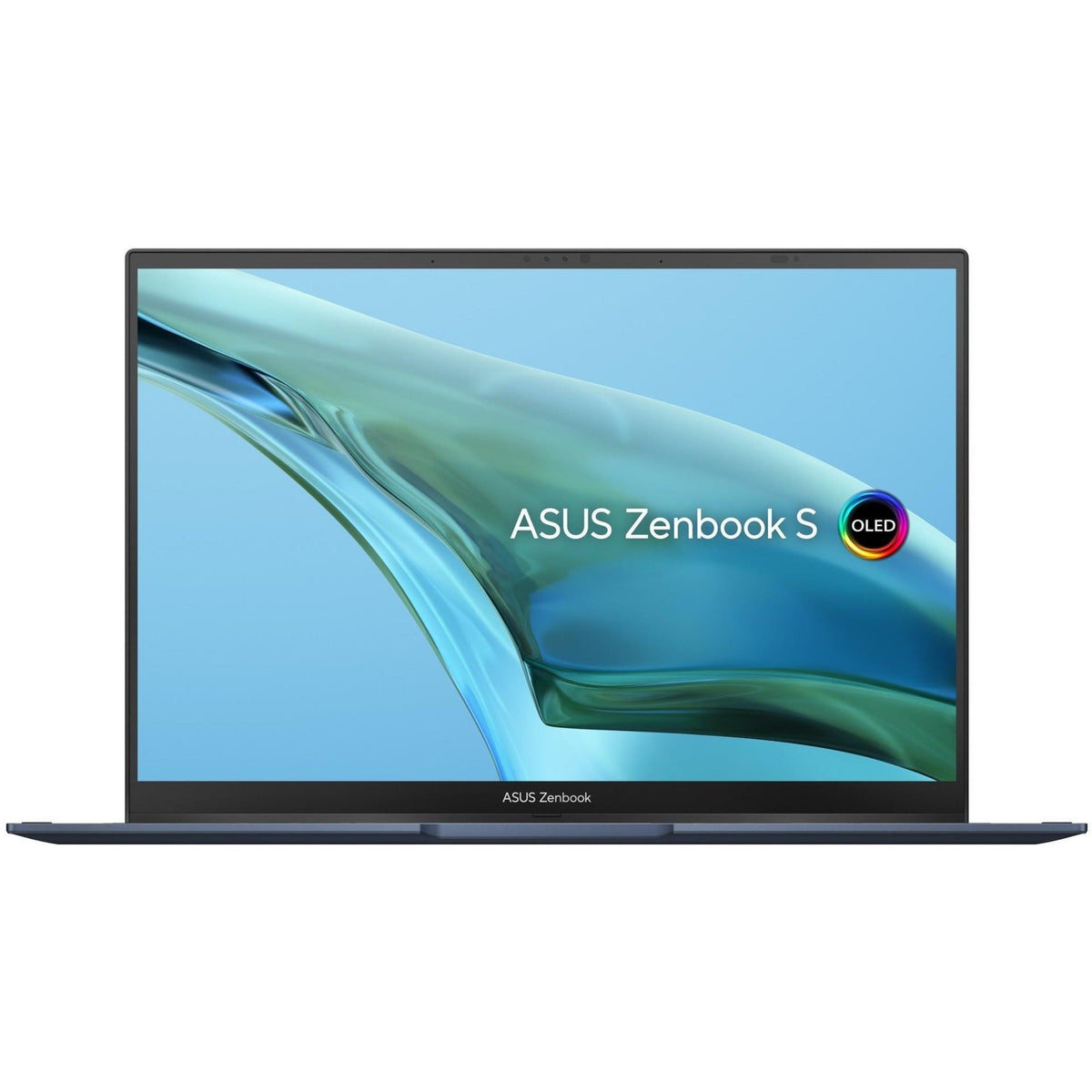 Asus Zenbook S 13 Flip OLED UP5302 UP5302ZA-DH74T-W 13.3" Touchscreen Convertible 2 in 1 Notebook - 2.8K - 2880 x 1800 - Intel Core i7 12th Gen i7-1260P Dodeca-core (12 Core) 2.10 GHz - 16 GB Total RAM - 16 GB On-board Memory - 1 TB SSD