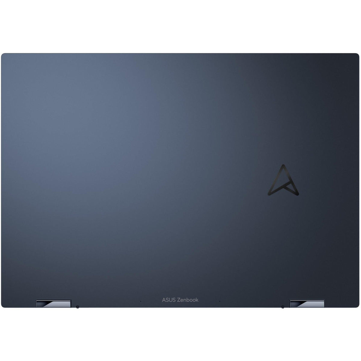 Asus Zenbook S 13 Flip OLED UP5302 UP5302ZA-DH74T-W 13.3" Touchscreen Convertible 2 in 1 Notebook - 2.8K - 2880 x 1800 - Intel Core i7 12th Gen i7-1260P Dodeca-core (12 Core) 2.10 GHz - 16 GB Total RAM - 16 GB On-board Memory - 1 TB SSD