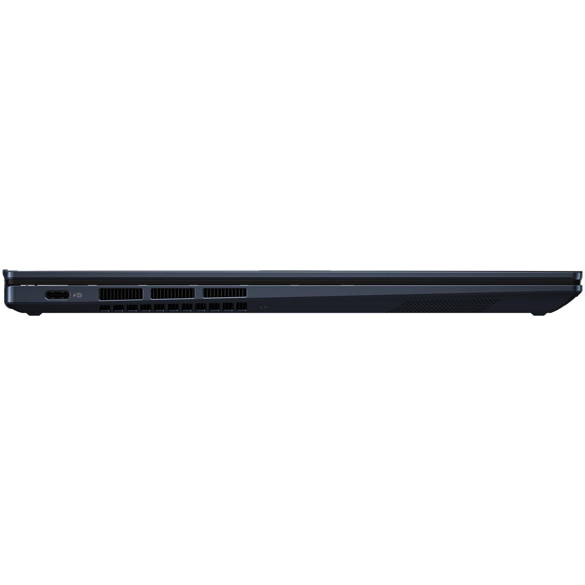 Asus Zenbook S 13 Flip OLED UP5302 UP5302ZA-DH74T-W 13.3" Touchscreen Convertible 2 in 1 Notebook - 2.8K - 2880 x 1800 - Intel Core i7 12th Gen i7-1260P Dodeca-core (12 Core) 2.10 GHz - 16 GB Total RAM - 16 GB On-board Memory - 1 TB SSD
