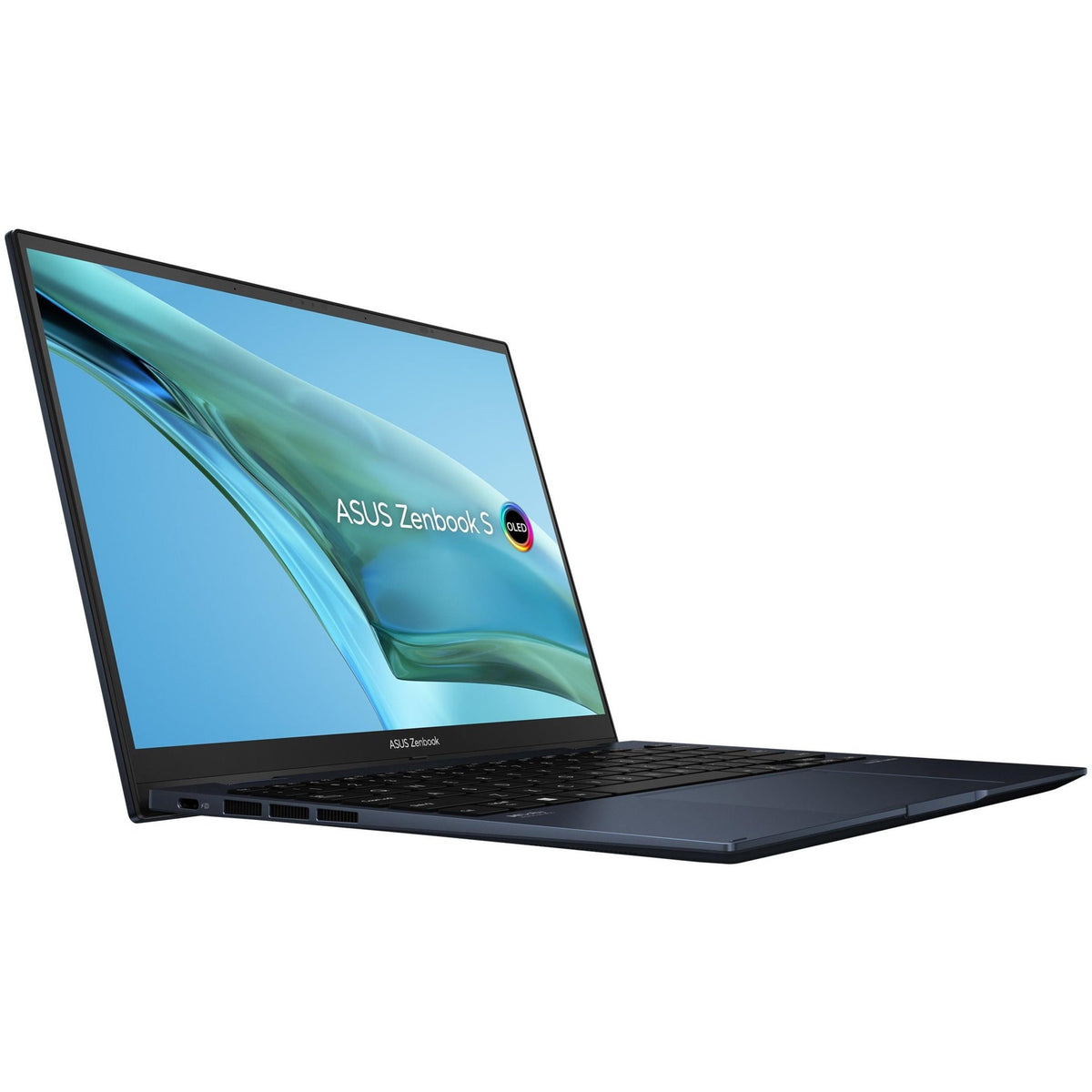 Asus Zenbook S 13 Flip OLED UP5302 UP5302ZA-DH74T-W 13.3" Touchscreen Convertible 2 in 1 Notebook - 2.8K - 2880 x 1800 - Intel Core i7 12th Gen i7-1260P Dodeca-core (12 Core) 2.10 GHz - 16 GB Total RAM - 16 GB On-board Memory - 1 TB SSD