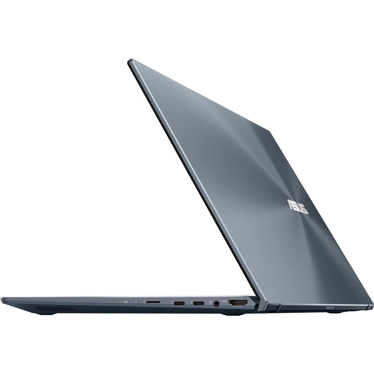Asus Zenbook 14X OLED UX5400 UX5400ZF-PB76T 14" Touchscreen Notebook - 2.8K - 2880 x 1800 - Intel Core i7 12th Gen i7-1260P Dodeca-core (12 Core) 2.10 GHz - 16 GB Total RAM - 16 GB On-board Memory - 1 TB SSD